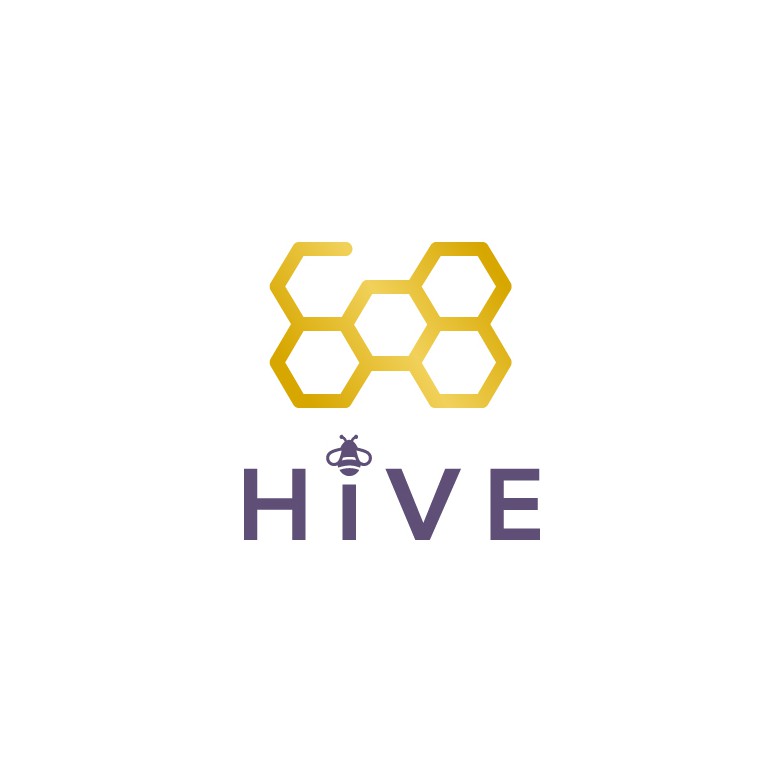 Beehive Logos - Free Beehive Logo Ideas, Design & Templates