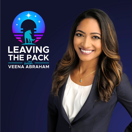 Leaving the Pack - Logo Design Contest Design by DoubleSides