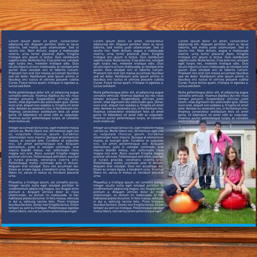  contest entry by Barinix