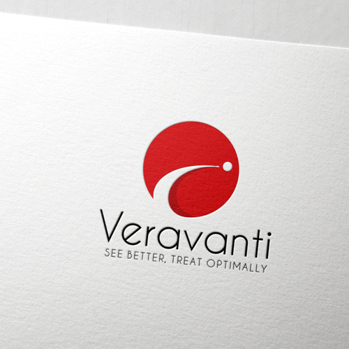 Medical Device company - logo update! Design by "Liakurnia art"