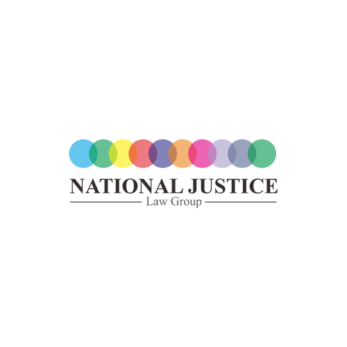 National Justice Law Group Design by ekojulimawanto