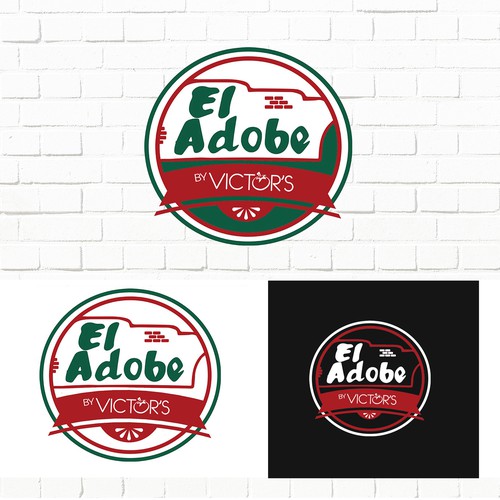 New Restaurant Logo from 2 current logos Design by Teo_Jls
