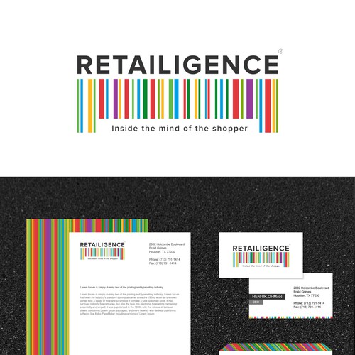 Create a brand identity that makes us the 1st consultant that Swedish retailers think about Design von Creative Cursor