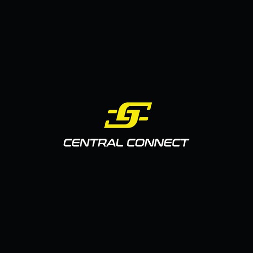 Central Connect Design by J i m b o