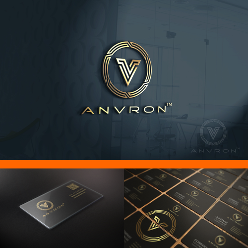 Luxury Brand Logo Design Work & Ideas