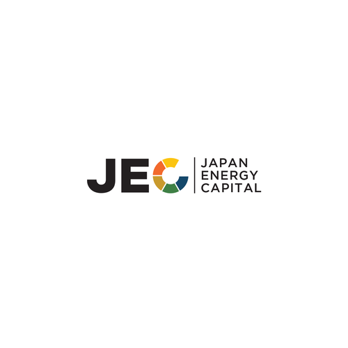 JEC (Japan Energy Capital) Design by Blinca