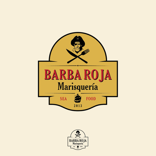 Logo design contest entry by differentspecies