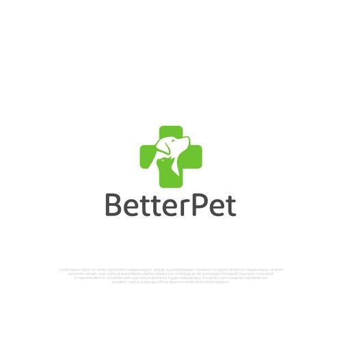 Eye-catching Veterinary urgent care logo needed Design by Oszkar_