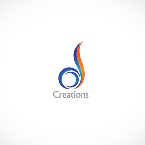 New logo wanted for DS Creations Design by K@KUL