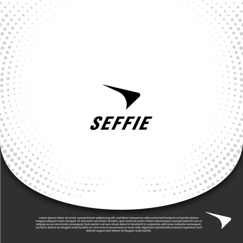 Logo for a Sustainable Shoe Brand Made in the U.S.A. Design by Diego Yalibat