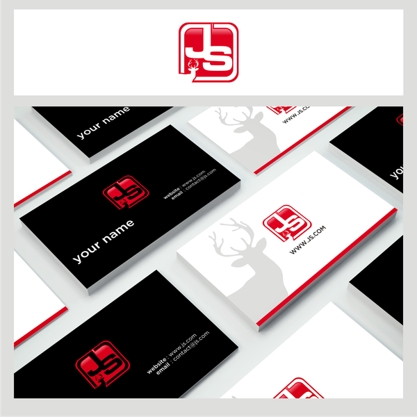 Design by The Millennium titled "be creative! Create an exciting,modern logo for a young entrepreneur!"