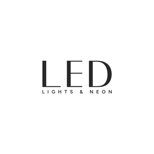 We are looking for a great logo for our LED lighting business Design by subahman