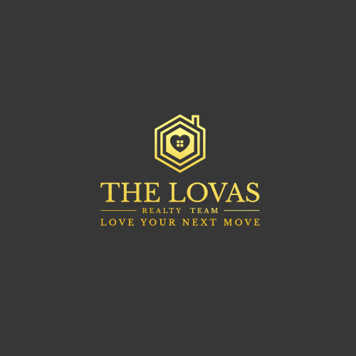 Elegant & Sophisticated Logo for Luxury Real Estate Team Design by rayhanabir ™