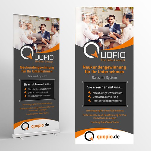 Signage contest entry by si_JambuL