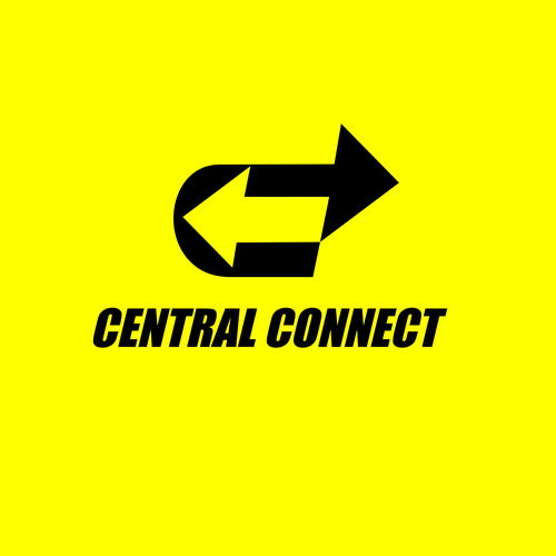 Central Connect Design by The Perfect Symbols