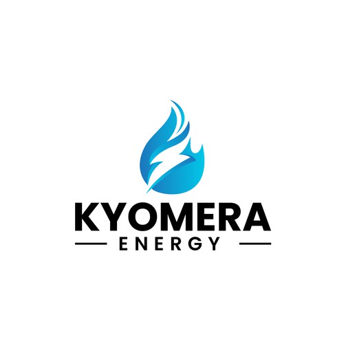 Kyomera Energy Design by NuriCreative