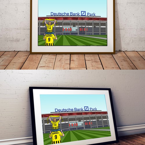 Illustration or graphics contest entry by Judgestorm