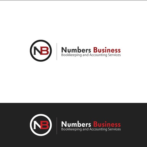 NB Logo Upgrade Design by rpz