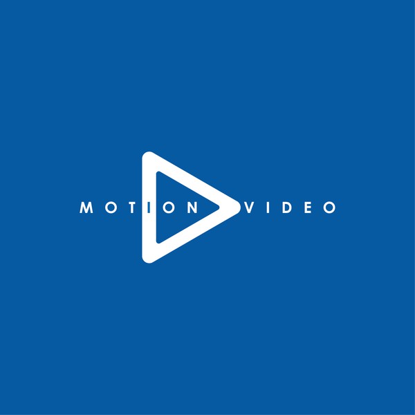 Logo concept for Motion Video