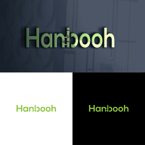 Logo design contest entry by Nadjwa