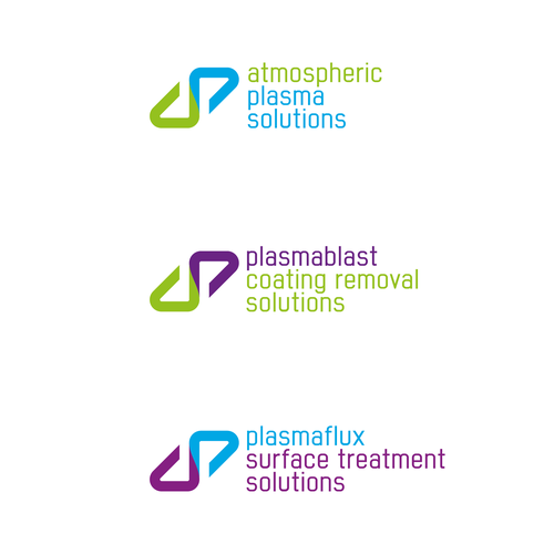 Design Atmospheric Plasma Solutions Logo por zenzla