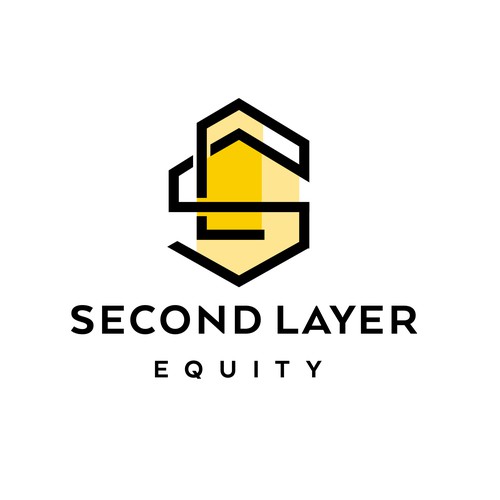 Second Layer logo First Layer Prize! Design by ~pinna~