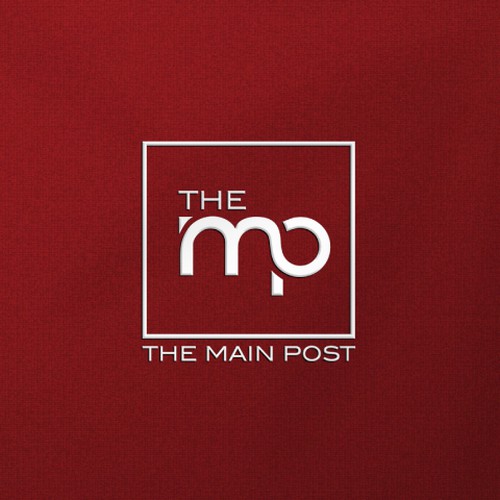 The Main Post, Inc. Design by e t ' s