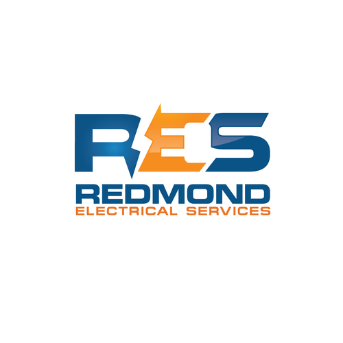 Electrical installation company Logo design contest