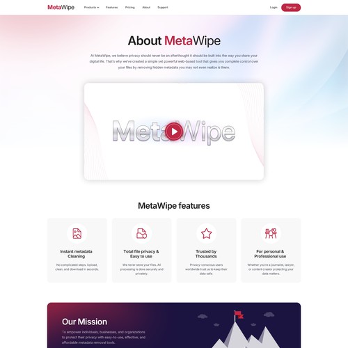 Web App Design Design by Greentec✿