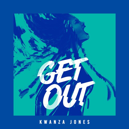 Album Cover - Social Cause Design by Umetnick