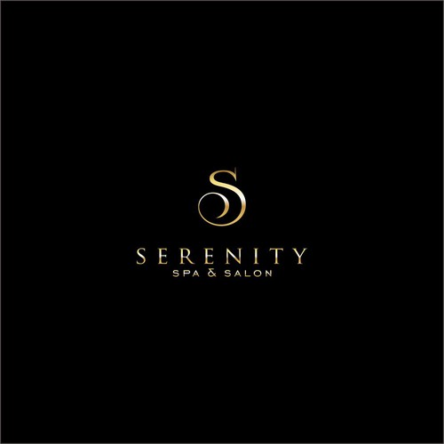 "Designer's Dream!" Luxurious and Upscale salon and Day Spa Diseño de Sherly Adam's