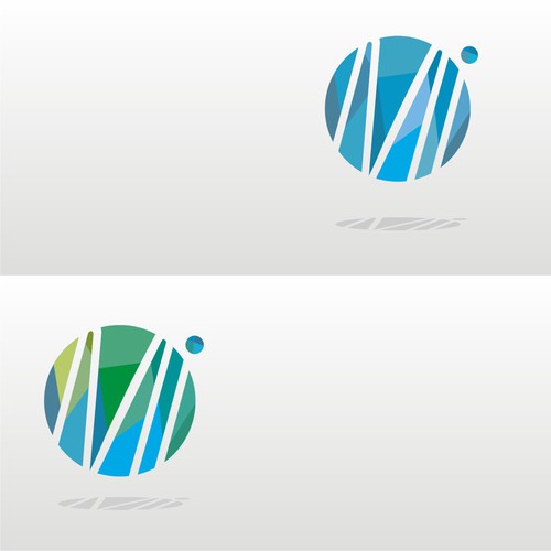 Design a beautiful globe logo for an innovative tech group Design by Enzi Alvaro Utomo