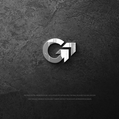 Logo & brand identity pack contest entry by Mr.CreativeLogo