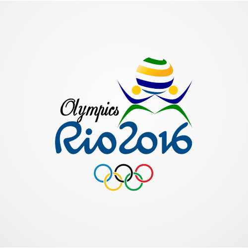 Design a Better Rio Olympics Logo (Community Contest) Design by bop_87