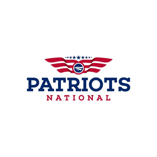 Patriots National Golf Club Réalisé par keysdesign18