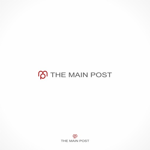 The Main Post, Inc. Design by Andreev