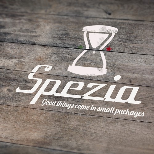 Spicy!! Food Spice Box Packaging Logo Contest! The new way to get your spices and grains! Repeat biz w winner! Design by Fortuna Design