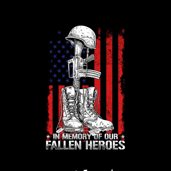 Fallen Heroes