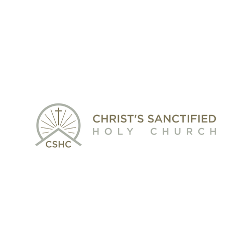 Modern, Sophisticated Logo for a Church Design by IncredibleOne