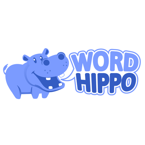 Create the next logo for WordHippo Logo design contest