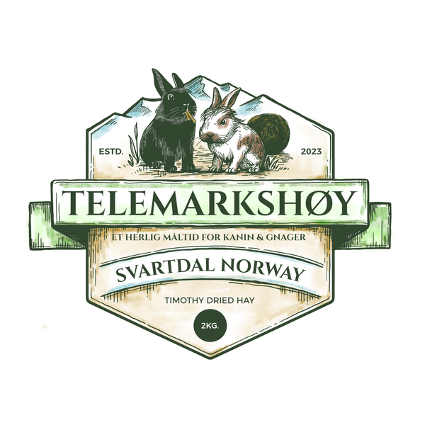 Telemarkshøy