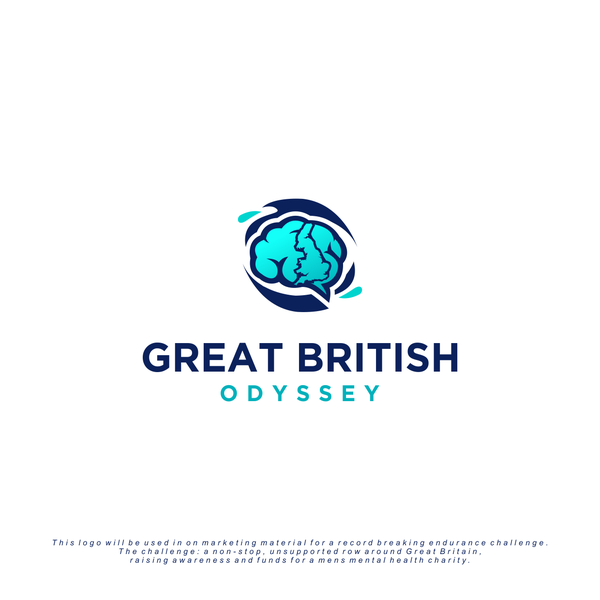 Great British Odyssey