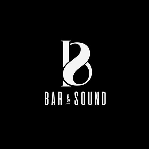 Logo for cool bar catering concept Design por ralphp