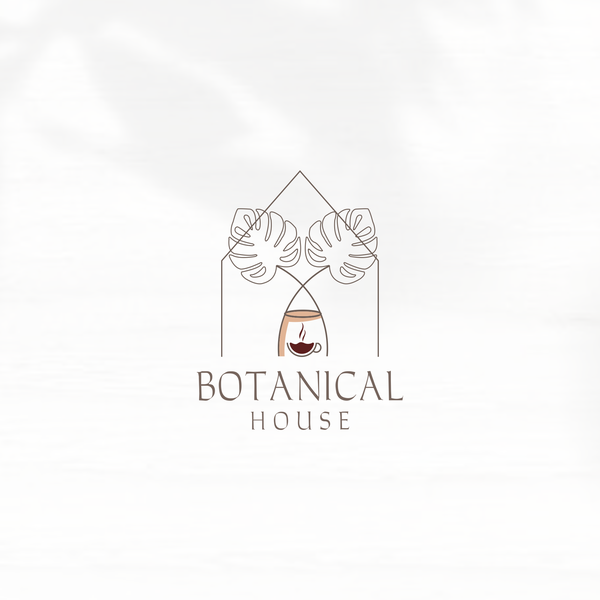 Design by arked® titled "logo concept for caffe"