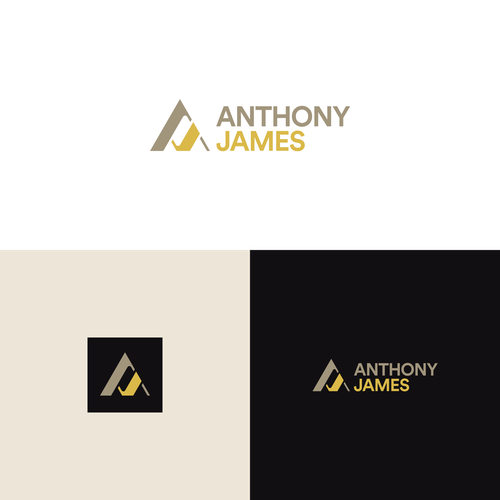 Create a modern/minimalist architect inspired logo and brand book for my buyers agent business Design por Diaveo