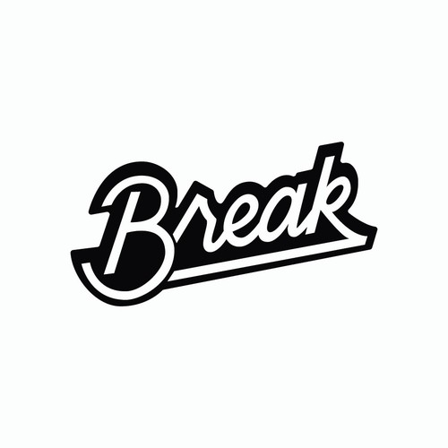 Break Bar Logo | Logo design contest