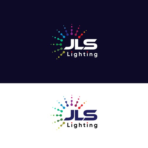 Need your Help With a Logo for a Commercial Lighting Company Design by mituuu