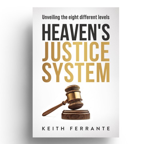 Cutting Edge Cover for a unique topic Design by zaRNic