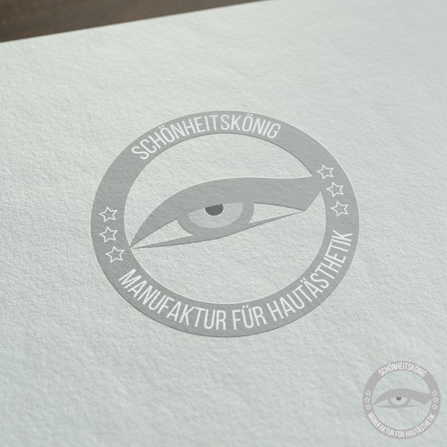 Logo design contest entry by Elias Maurits
