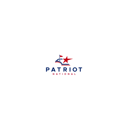 Patriots National Golf Club Design by dx46